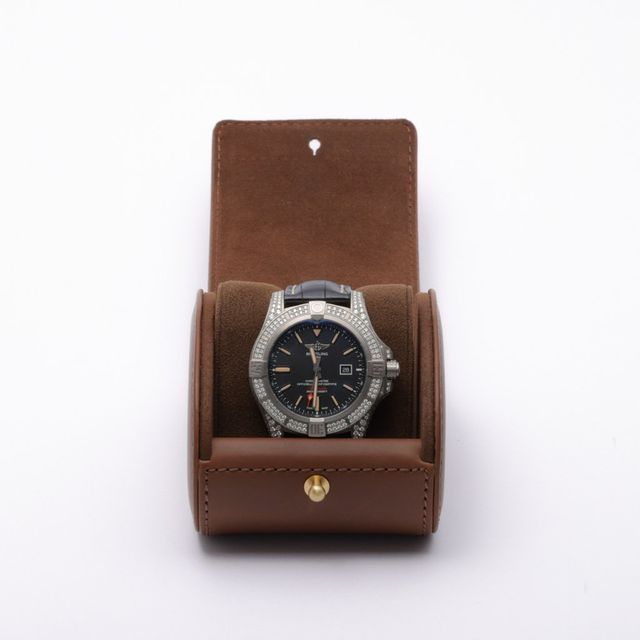 Breitling Avenger Blackbird E17310 Image 7